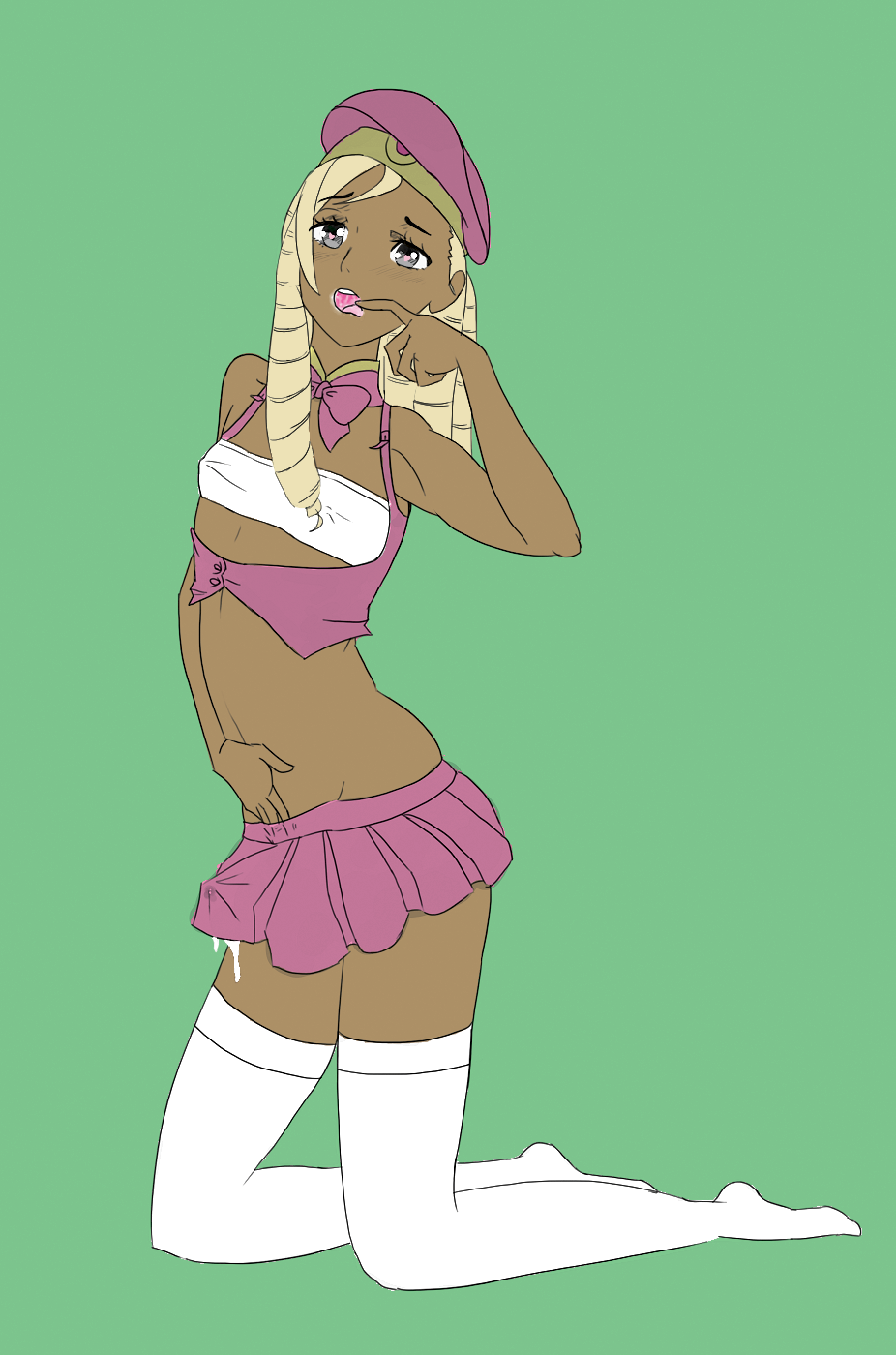 Rule34 – If it exists, there is porn of it / culevra, forrest (fire emblem) / 331881