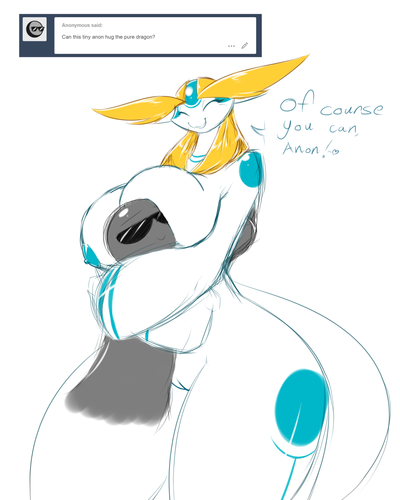 Rule34 – If it exists, there is porn of it / averyshadydolphin, aijou, anon / 331890