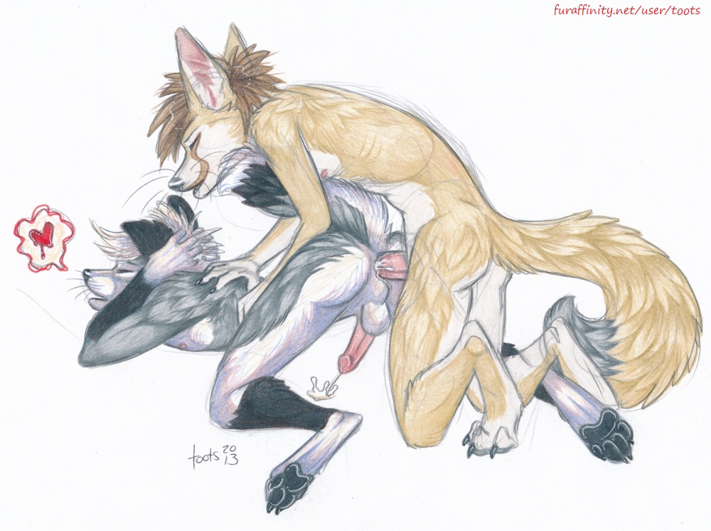 Rule34 – If it exists, there is porn of it / toots / 332082