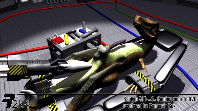 Rule34 – If it exists, there is porn of it / rangarig / 332088