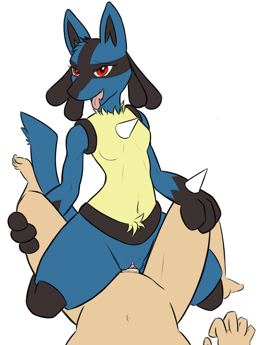 Rule34 – If it exists, there is porn of it / kalama, lucario / 332106