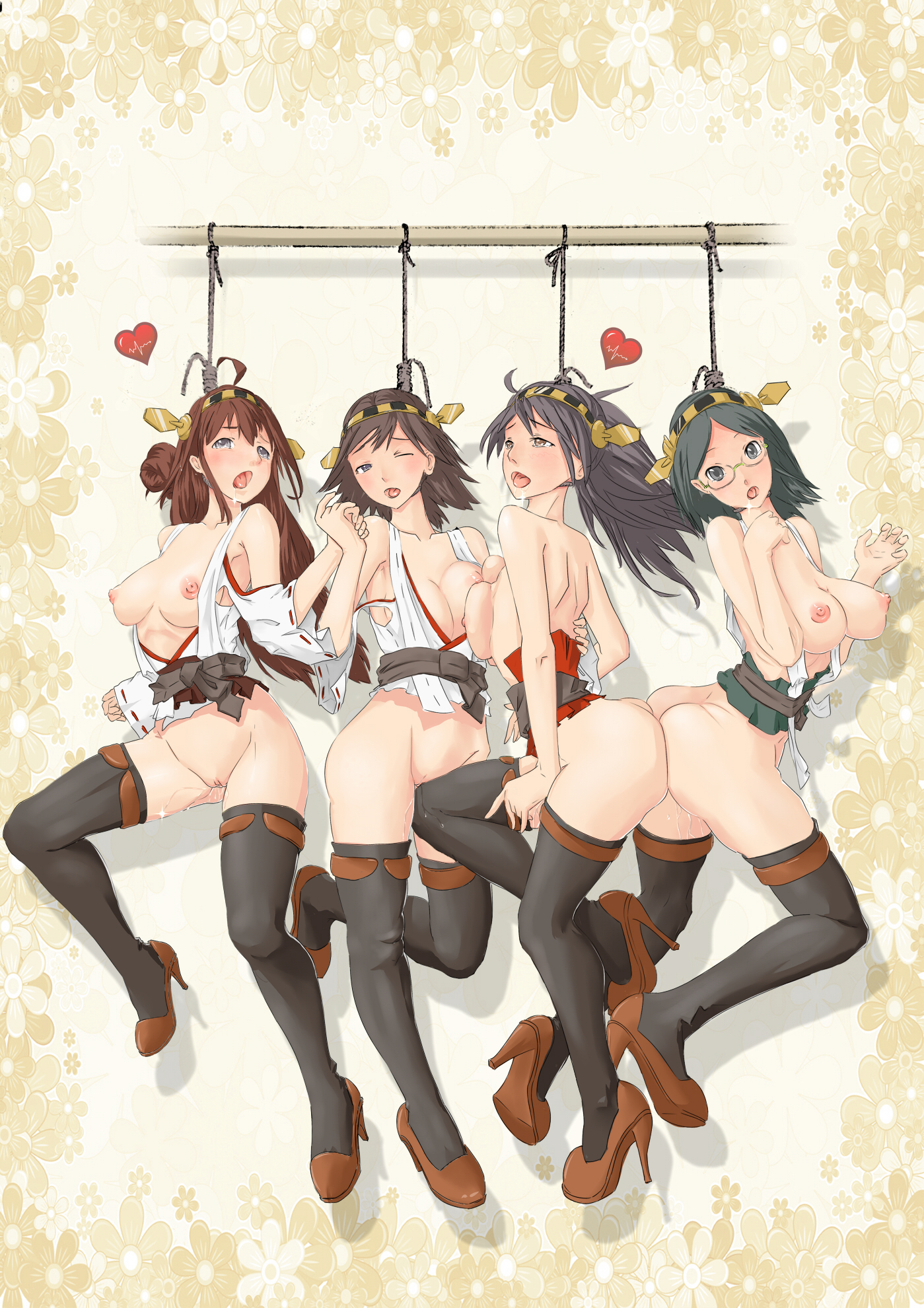 Rule34 – If it exists, there is porn of it / artist request, character request / 332211