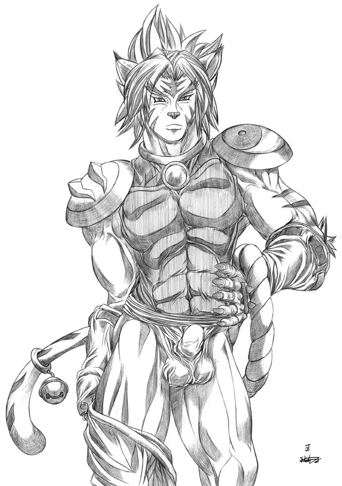 Rule34 – If it exists, there is porn of it / unknown artist, kogenta / 332292