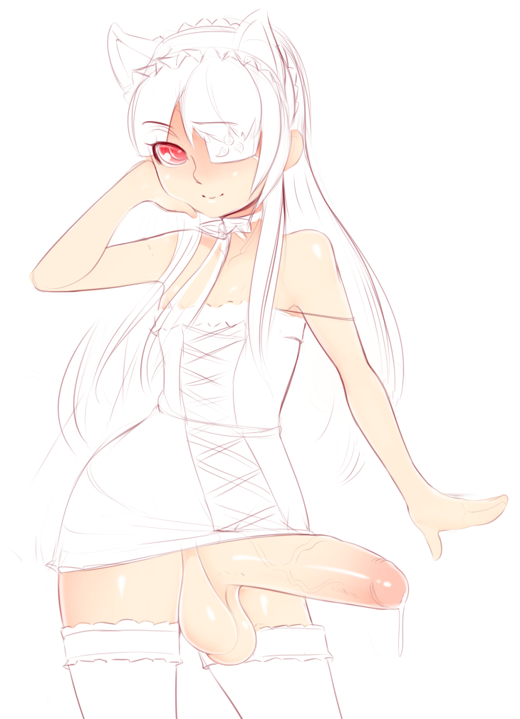 Rule34 – If it exists, there is porn of it / necrosmos, mirai (senran kagura) / 332367