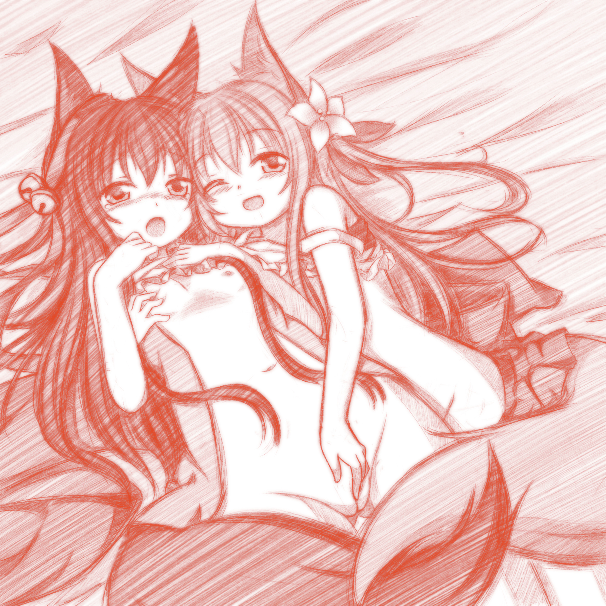 Rule34 – If it exists, there is porn of it / playjoe2005, elin (tera) / 332394