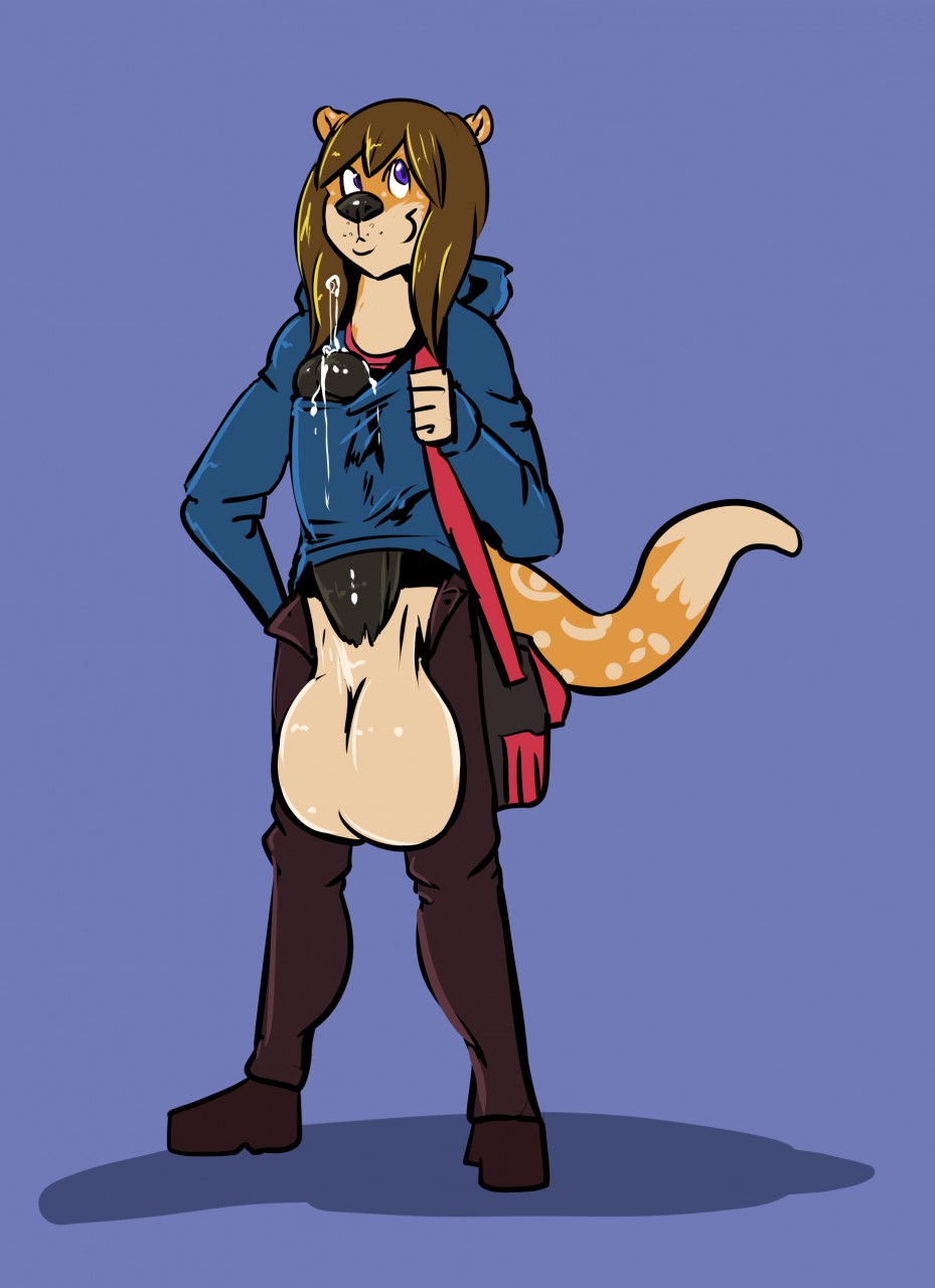 Rule34 – If it exists, there is porn of it / bobert / 332526