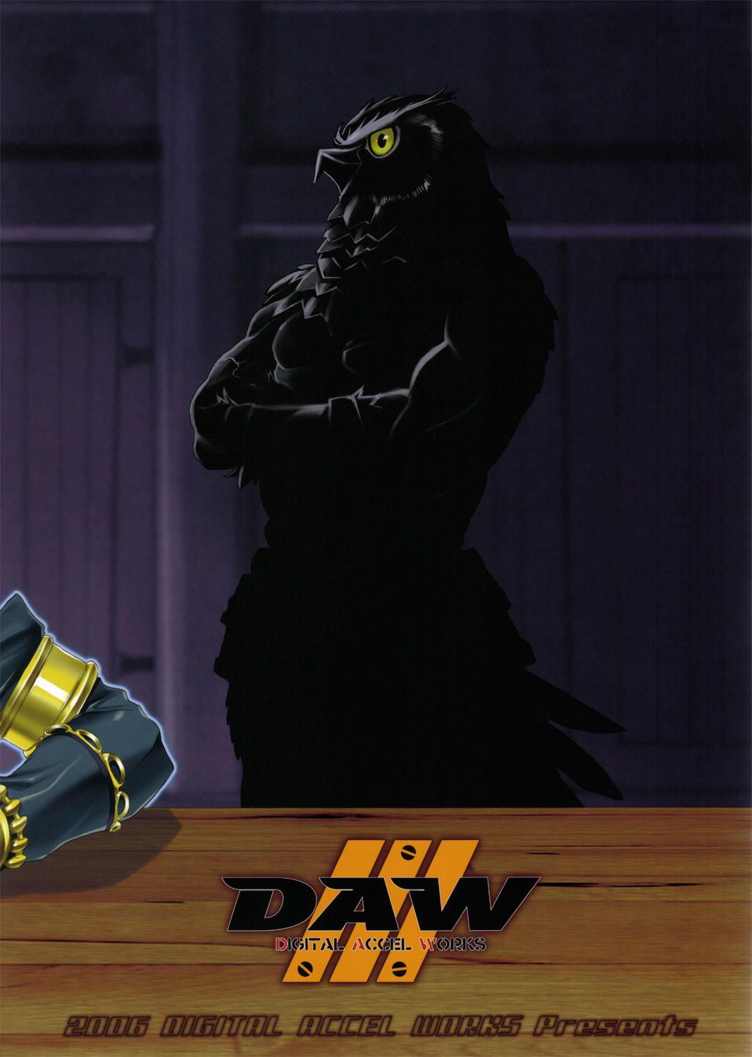 Rule34 – If it exists, there is porn of it / inazuma, olcadan, valeria / 332557