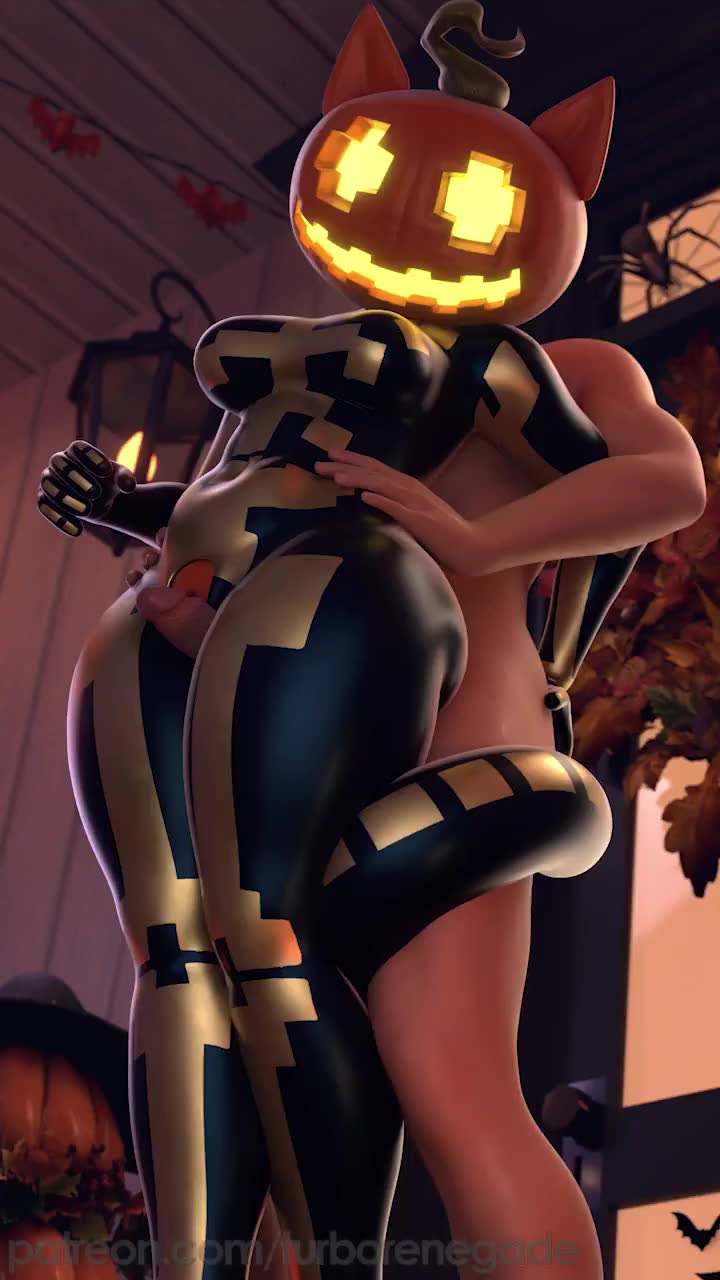 Rule34 – If it exists, there is porn of it / / 8710929