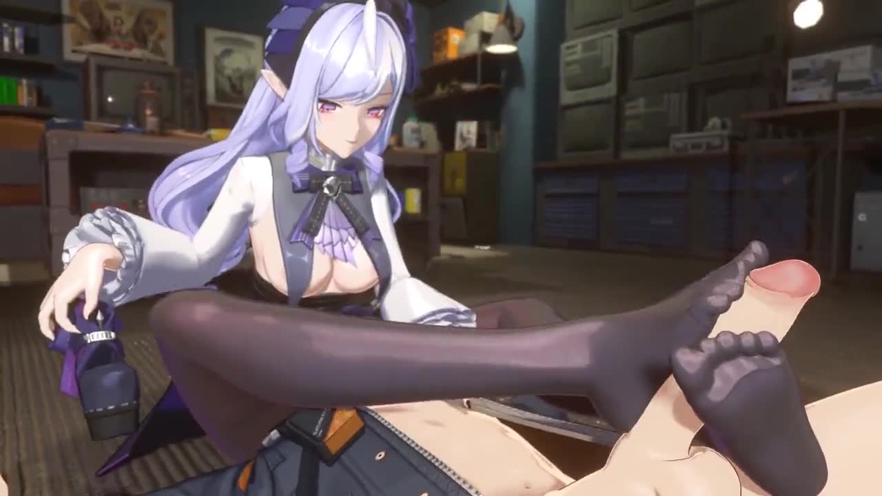 Rule34 – If it exists, there is porn of it / / 8710941