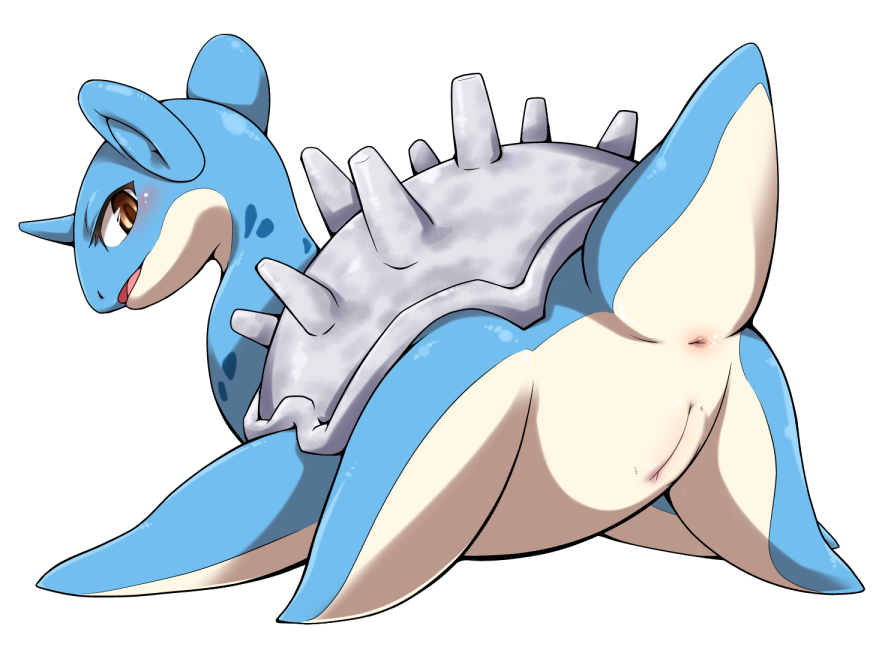 Rule34 – If it exists, there is porn of it / enryo, lapras / 332714
