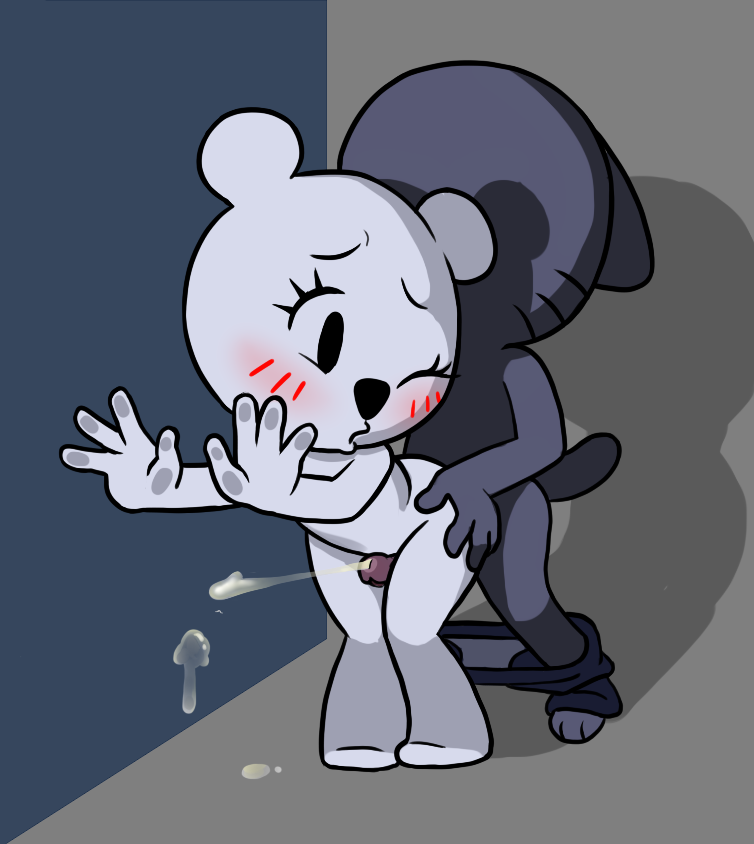 Rule34 – If it exists, there is porn of it / lightguy, gumball watterson, teri / 332726