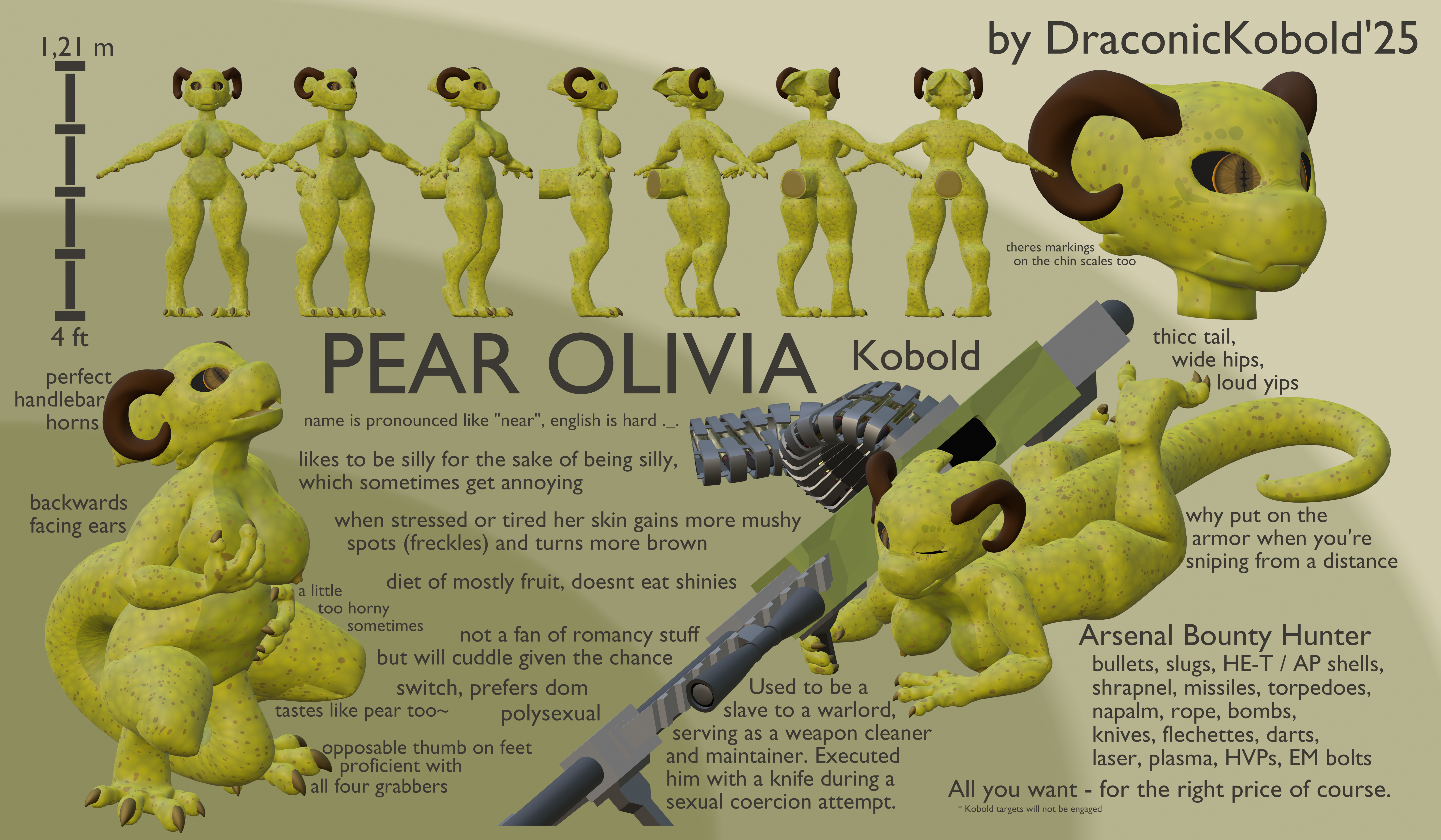 Rule34 – If it exists, there is porn of it / / 8710954