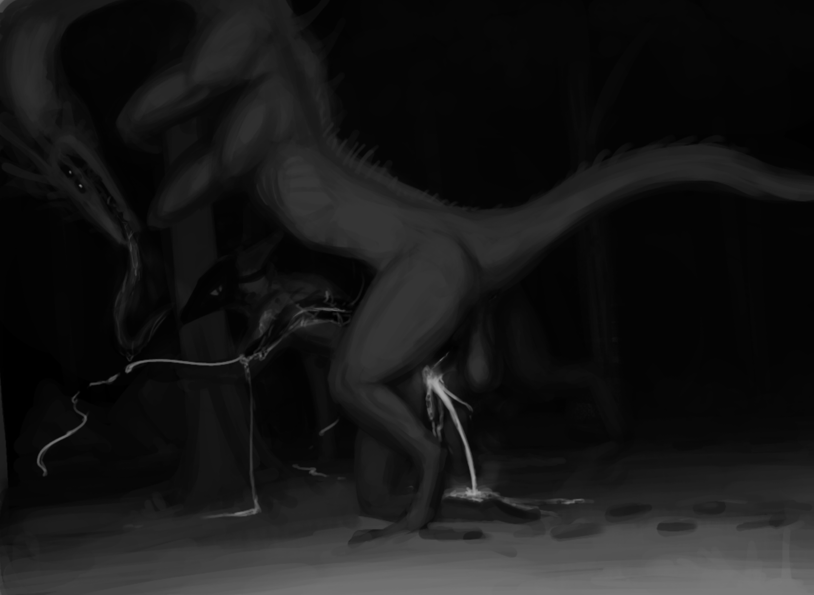 Rule34 – If it exists, there is porn of it / / 8710945