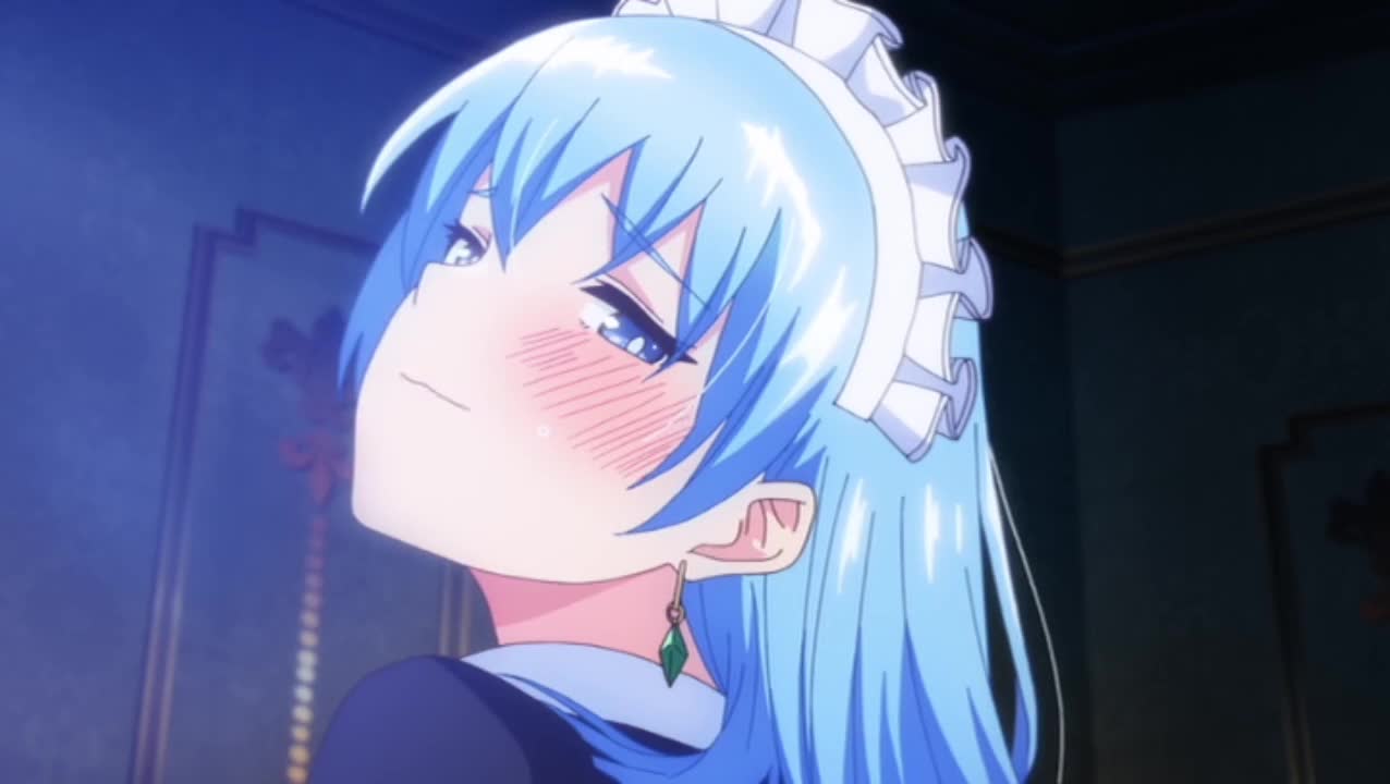 Rule34 – If it exists, there is porn of it / reika (gustav) / 8710979