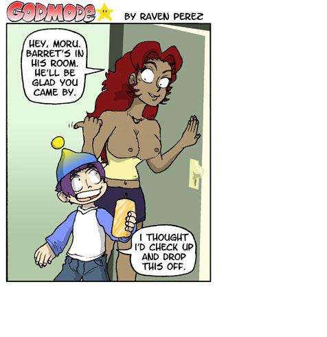 Rule34 – If it exists, there is porn of it / moru / 332818