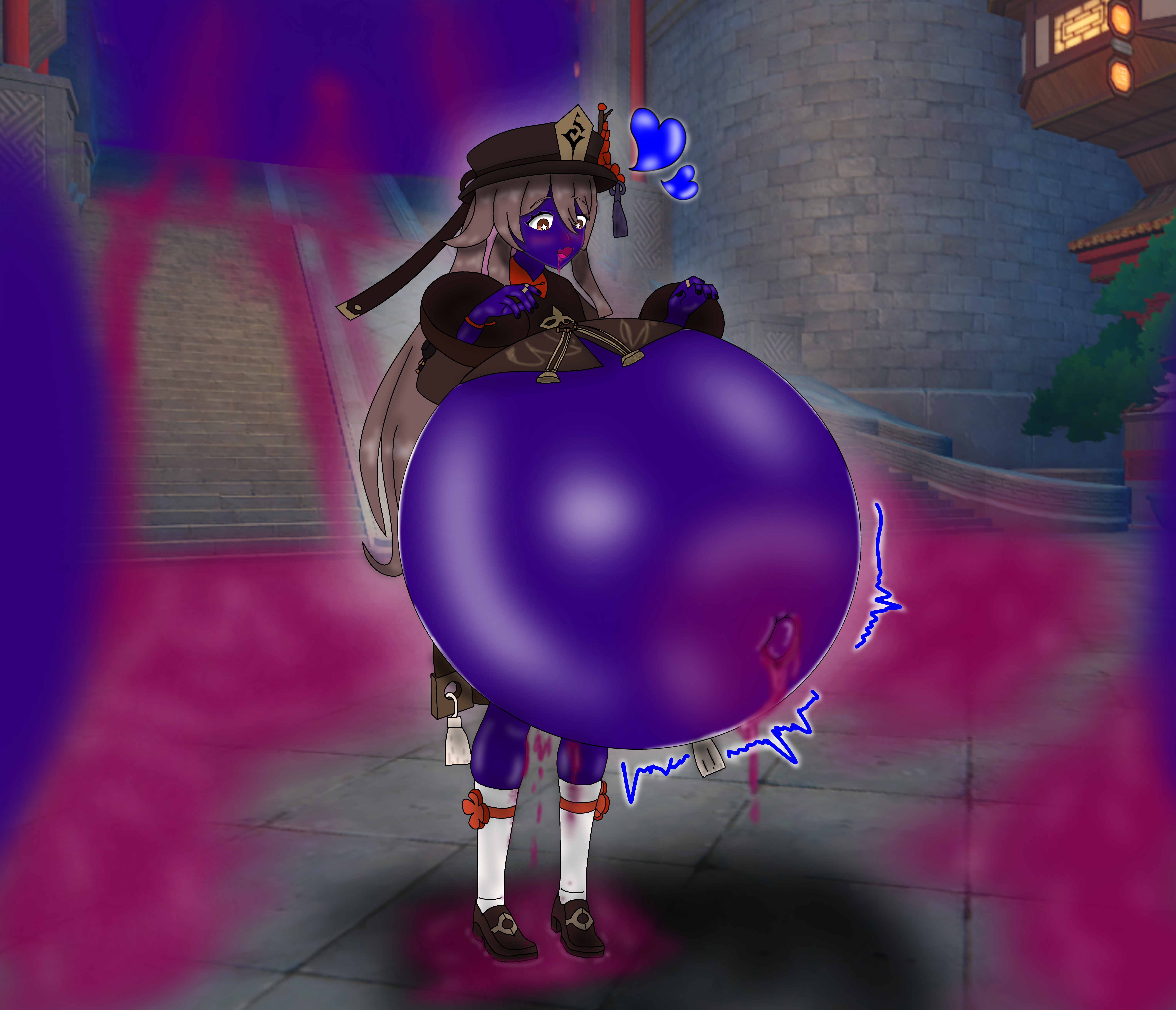 Rule34 – If it exists, there is porn of it / / 8711004