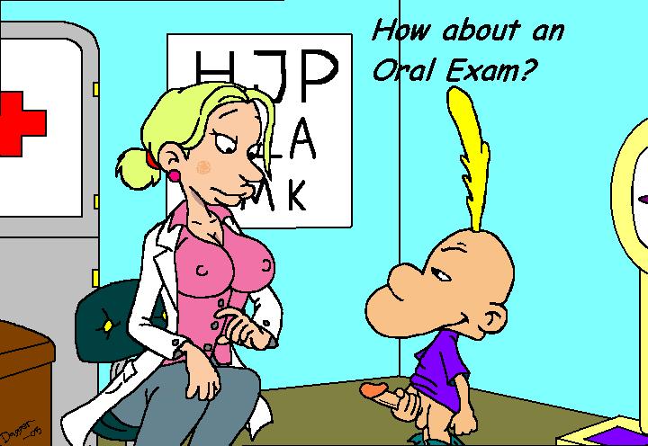 Rule34 – If it exists, there is porn of it / titeuf / 332942