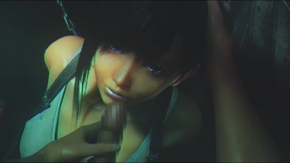 Rule34 – If it exists, there is porn of it / tifa lockhart / 8711007