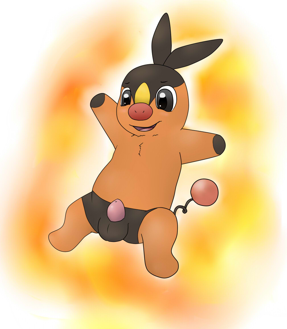 Rule34 – If it exists, there is porn of it / zekromlover, tepig / 332970
