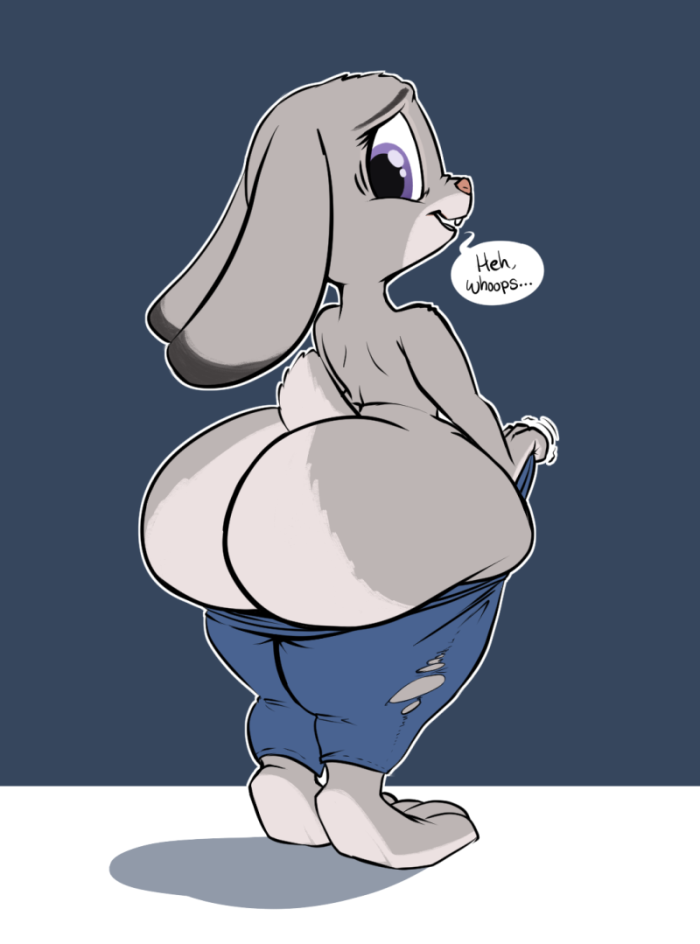 Rule34 – If it exists, there is porn of it / nsfwlk, judy hopps / 332975