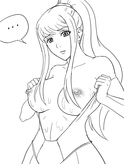 Rule34 – If it exists, there is porn of it / samus aran, zero suit samus / 332977