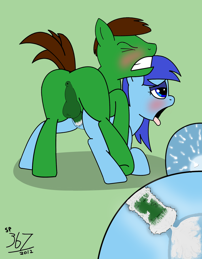 Rule34 – If it exists, there is porn of it / spartan367, original character / 332983