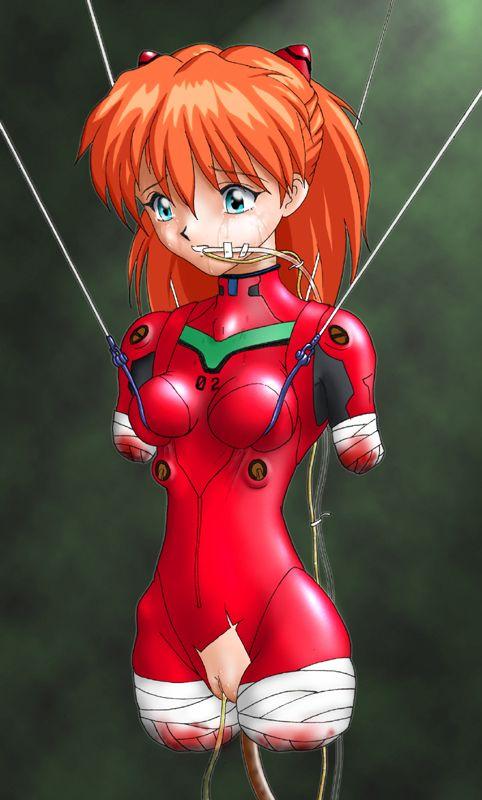 Rule34 – If it exists, there is porn of it / asuka langley sohryu / 333005