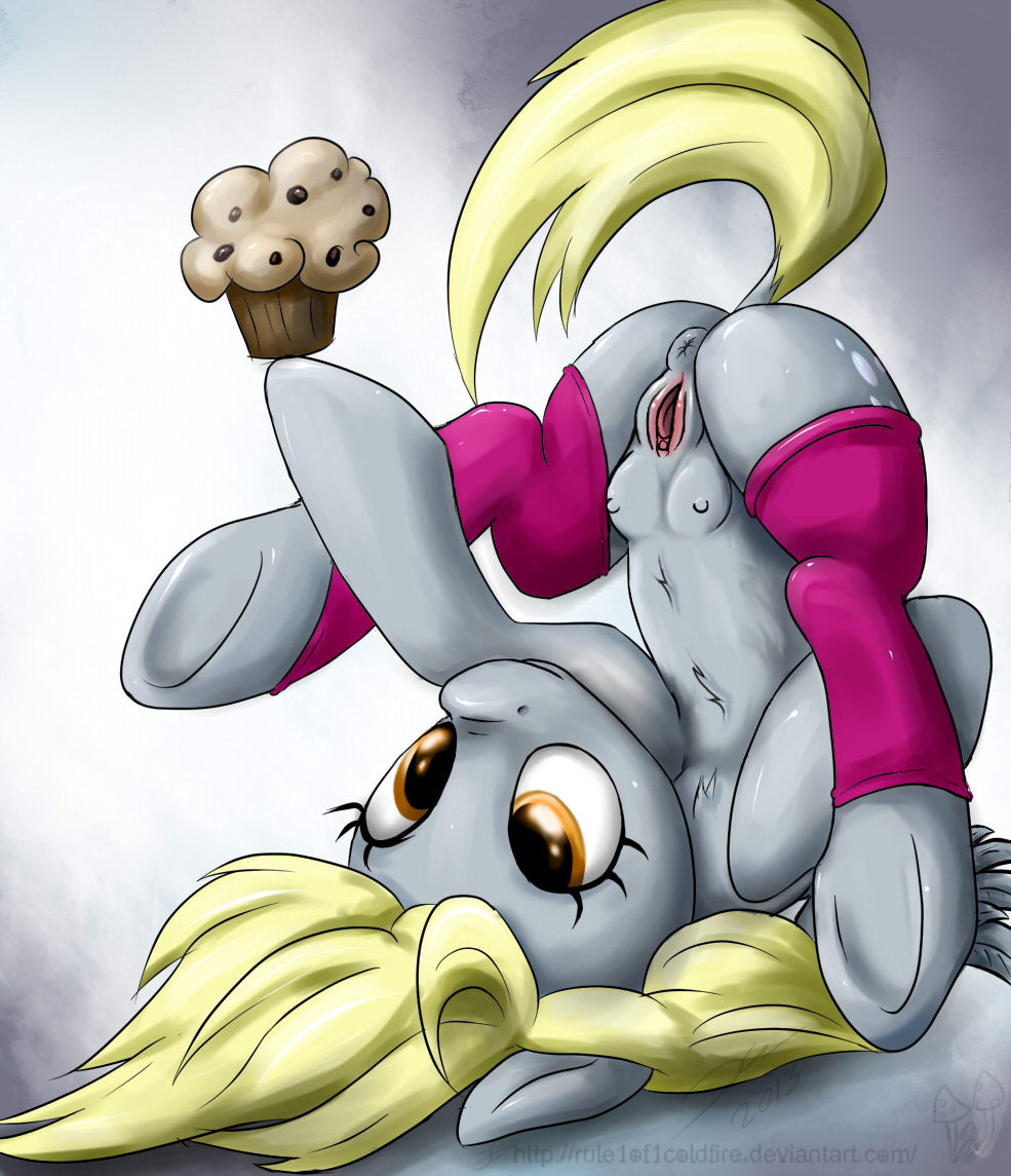 Rule34 – If it exists, there is porn of it / rule1of1coldfire, derpy hooves / 333019