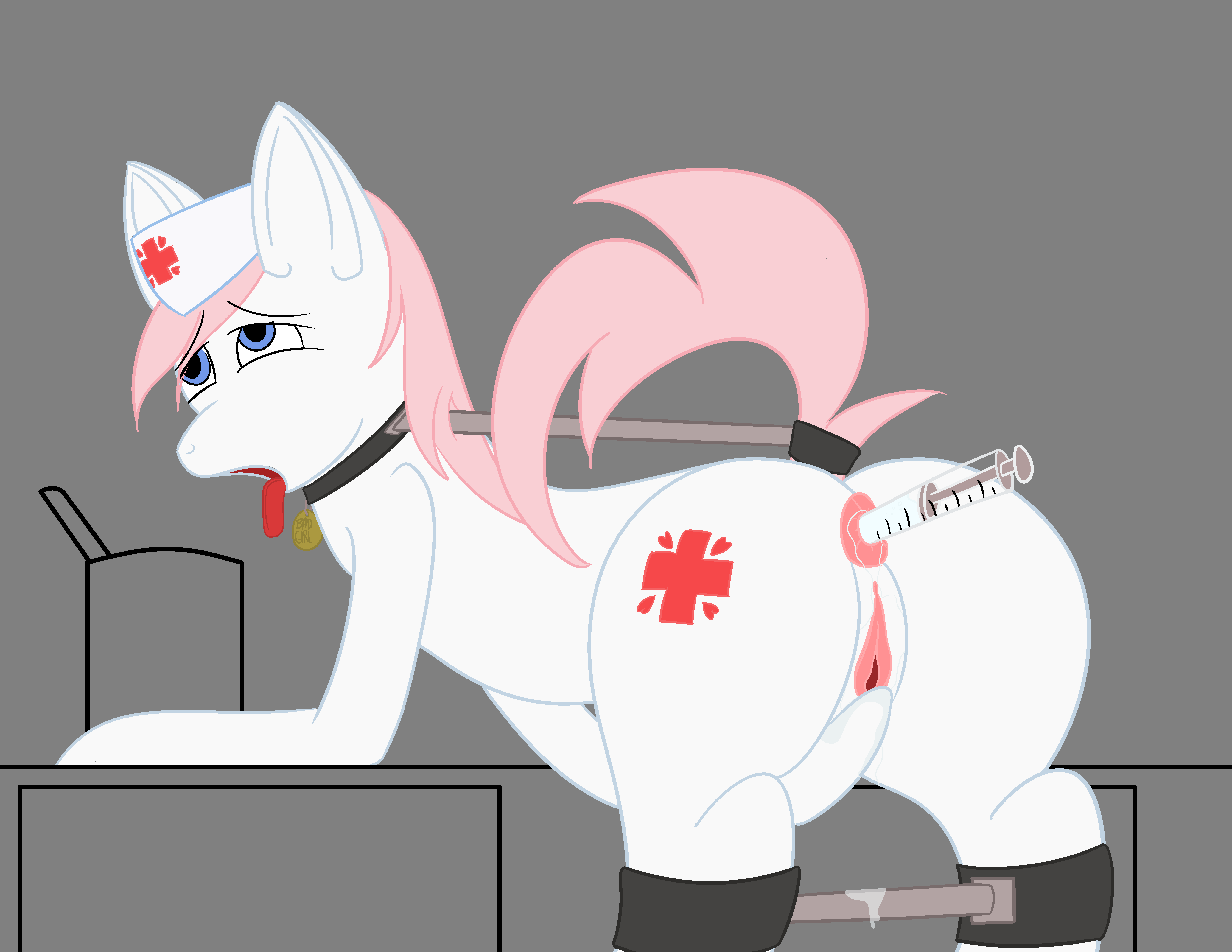 Rule34 – If it exists, there is porn of it / nurse redheart / 333047