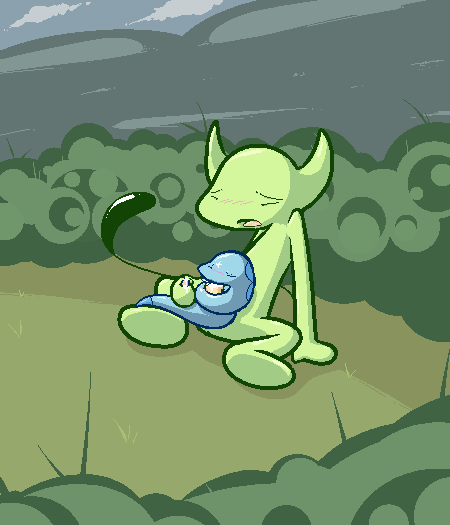 Rule34 – If it exists, there is porn of it / hidden mudkip / 333062