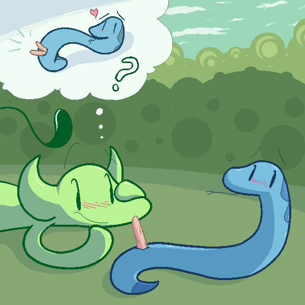 Rule34 – If it exists, there is porn of it / hidden mudkip / 333066