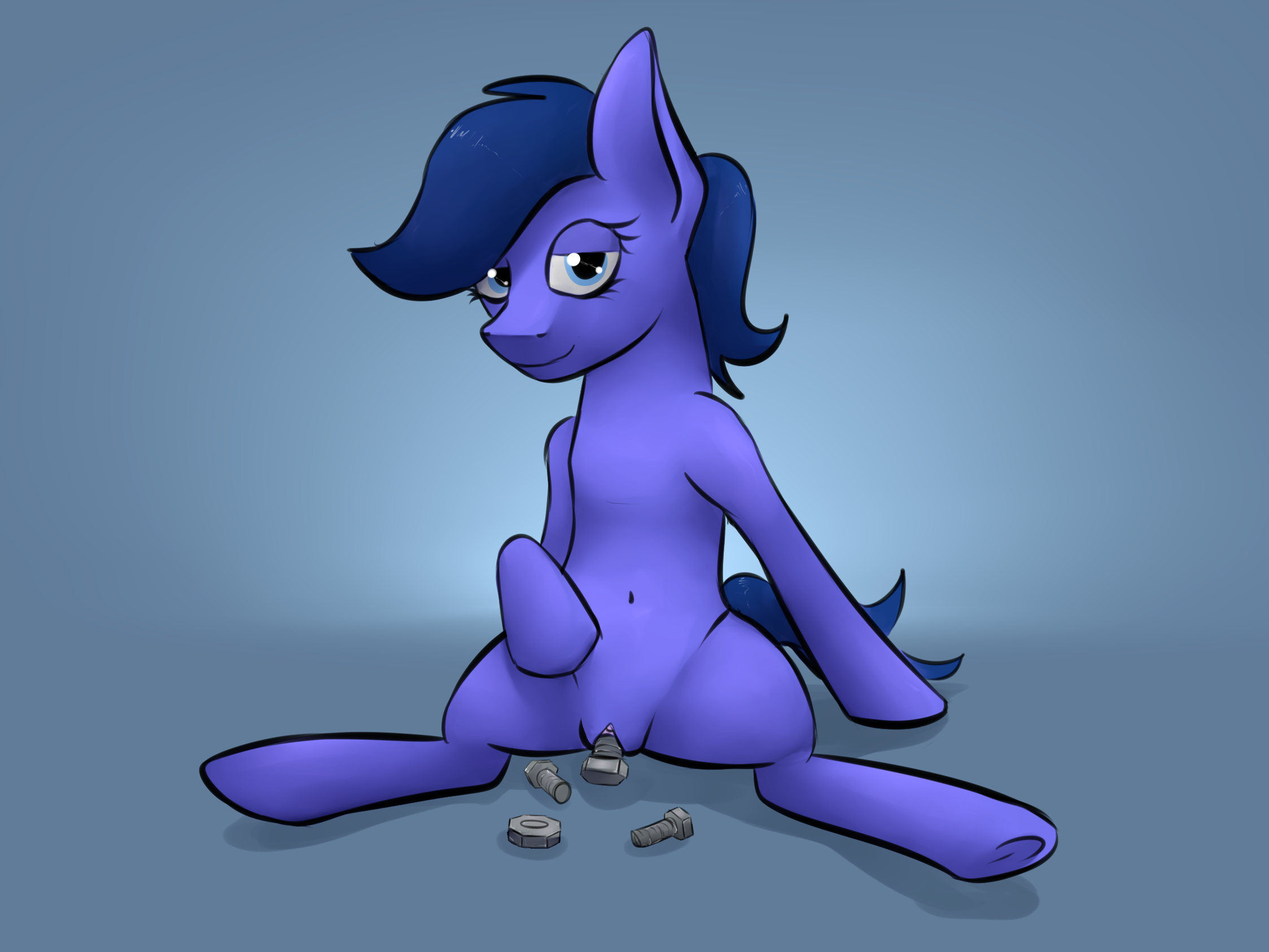 Rule34 – If it exists, there is porn of it / marsminer, lucy bolt / 333104