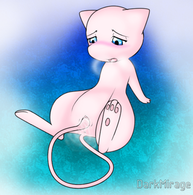 Rule34 – If it exists, there is porn of it / darkmirage, mew / 333193