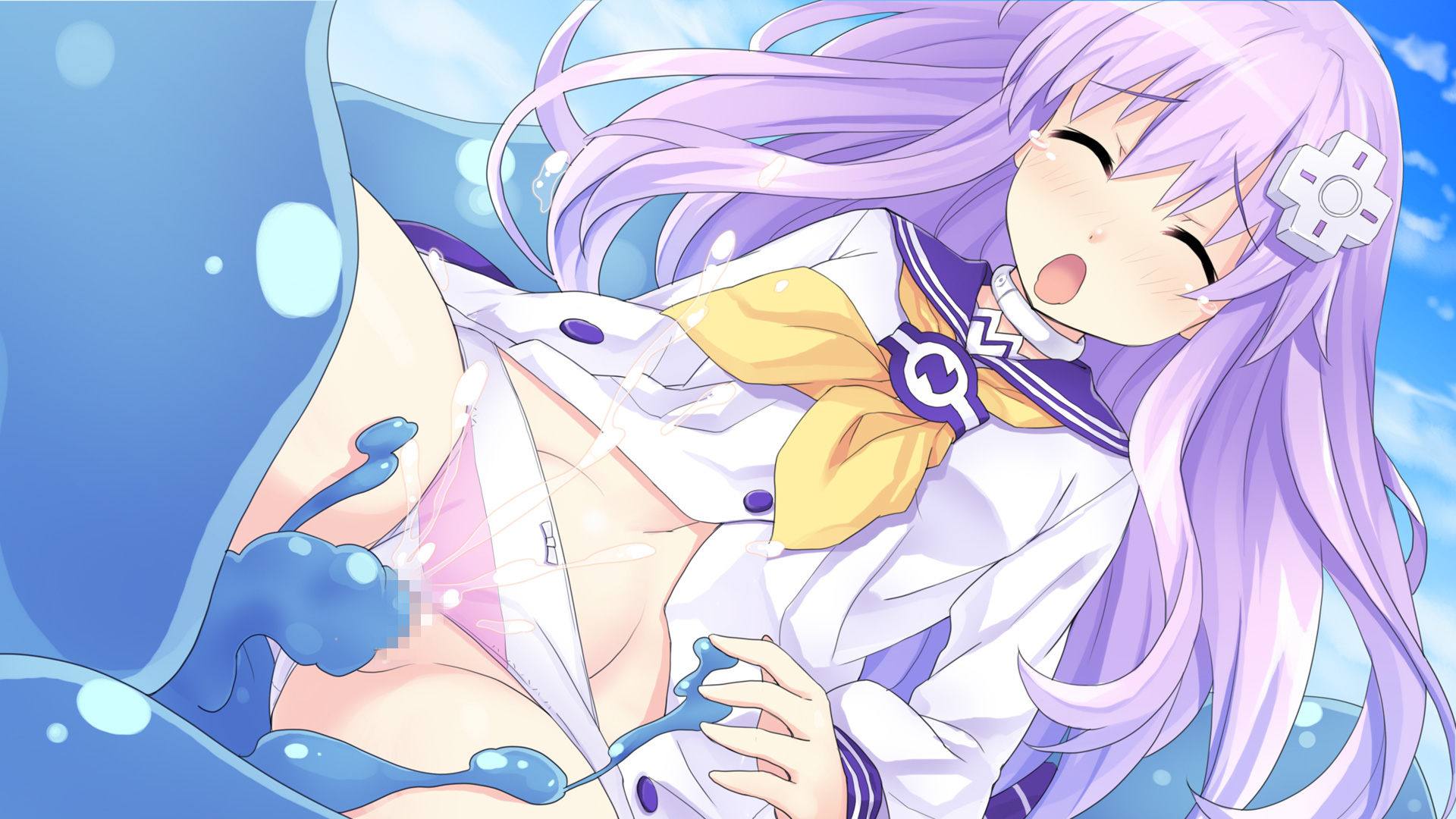 Rule34 – If it exists, there is porn of it / nepgear / 333427