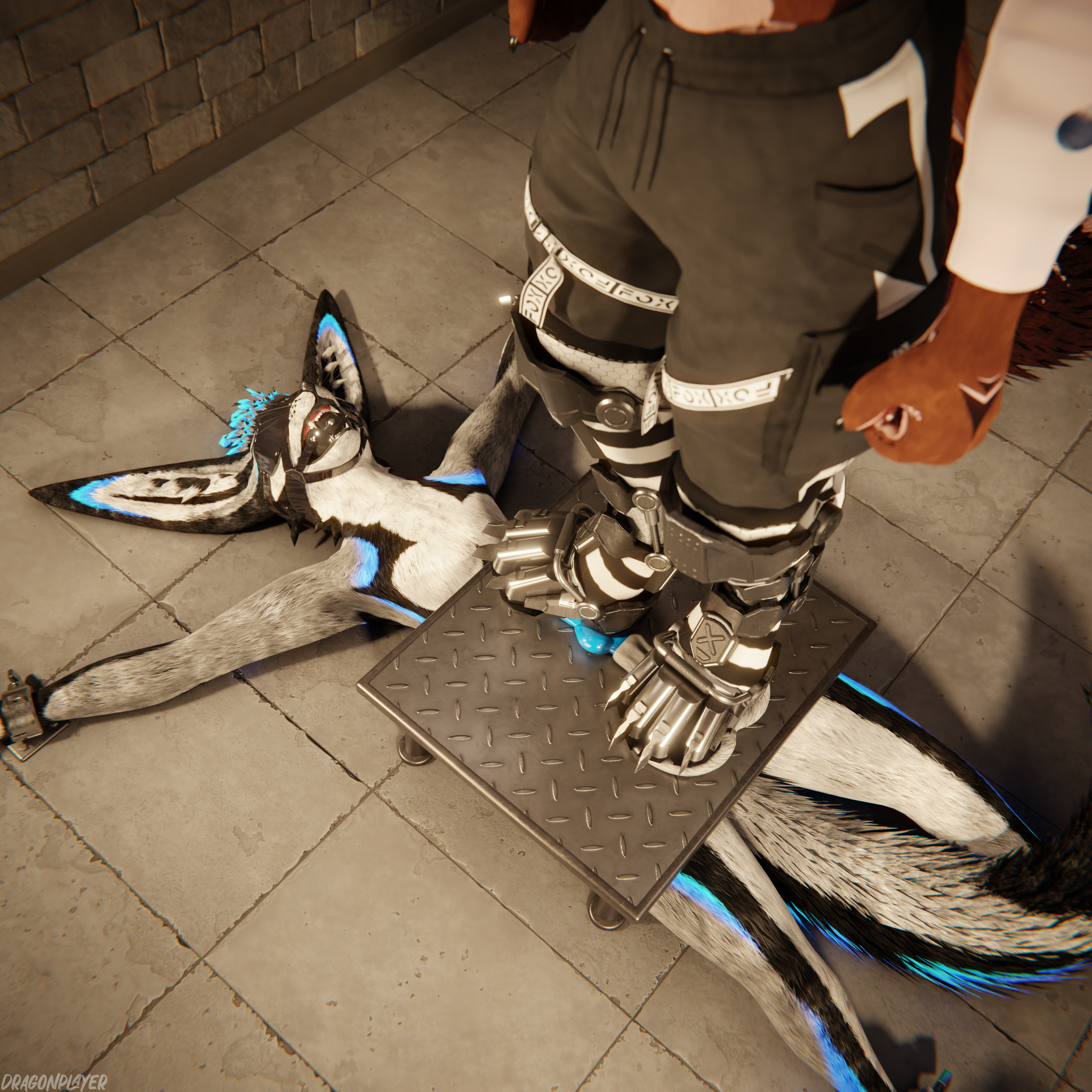 Rule34 – If it exists, there is porn of it / / 8711107