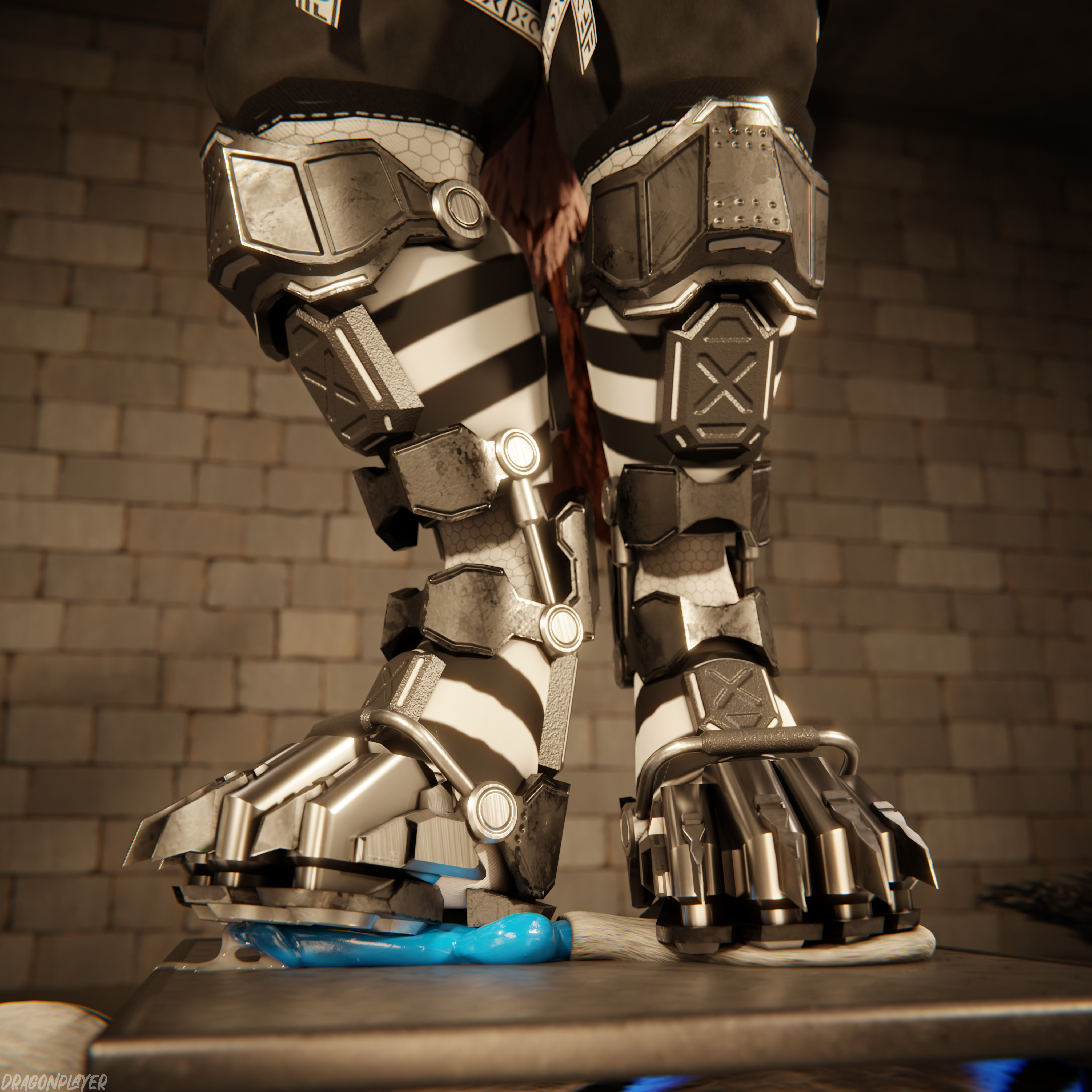 Rule34 – If it exists, there is porn of it / / 8711106