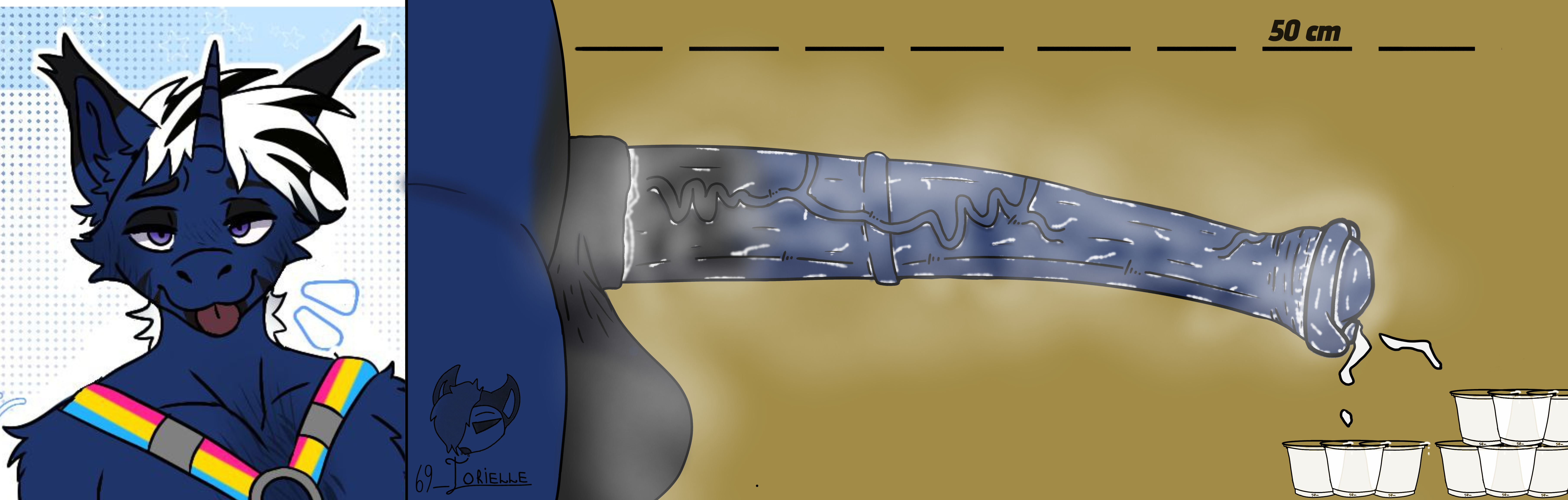 Rule34 – If it exists, there is porn of it / / 8711115