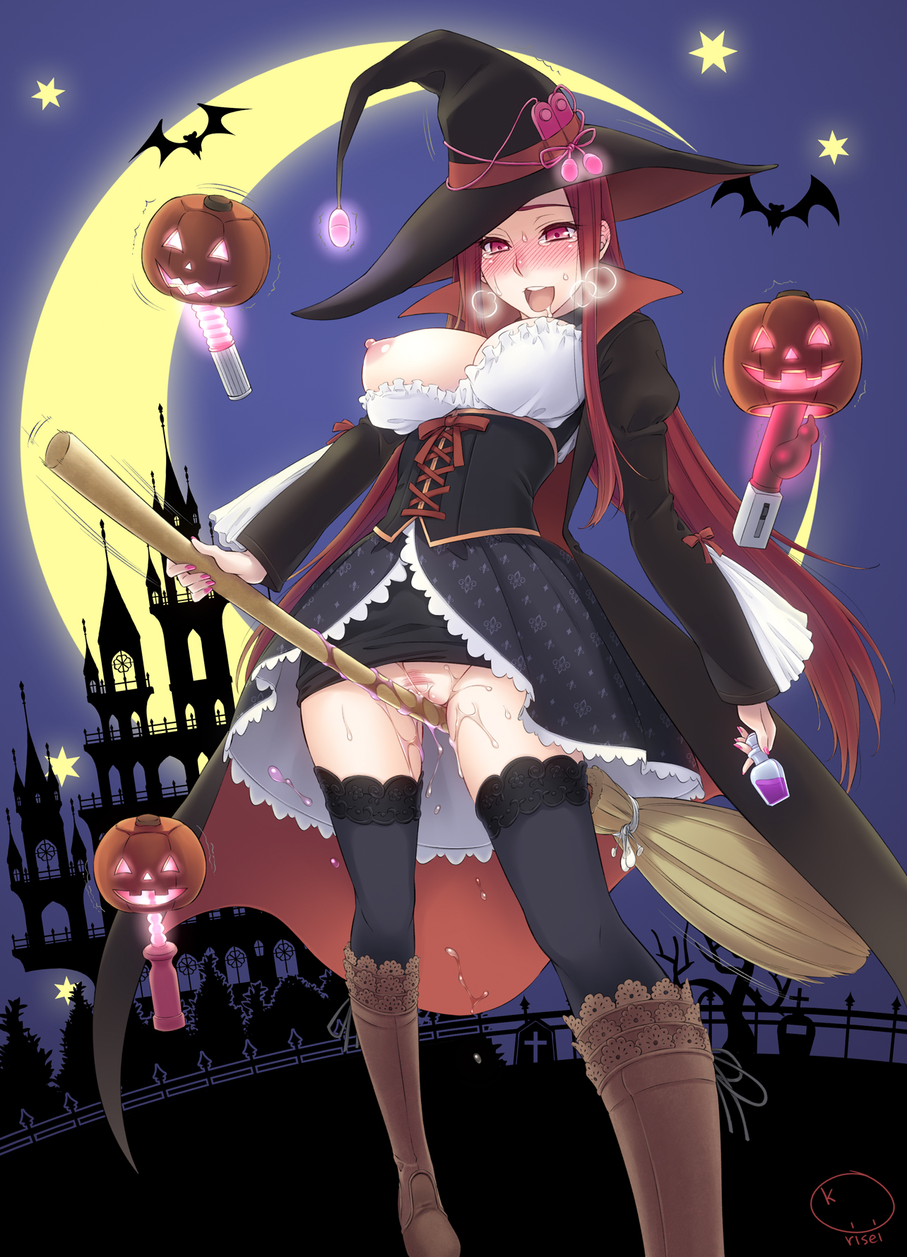 Rule34 – If it exists, there is porn of it / korisei / 333488