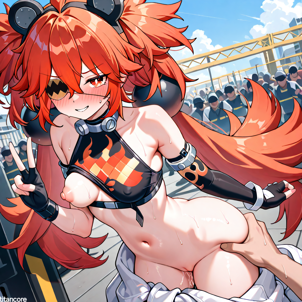 Rule34 – If it exists, there is porn of it / / 8711174