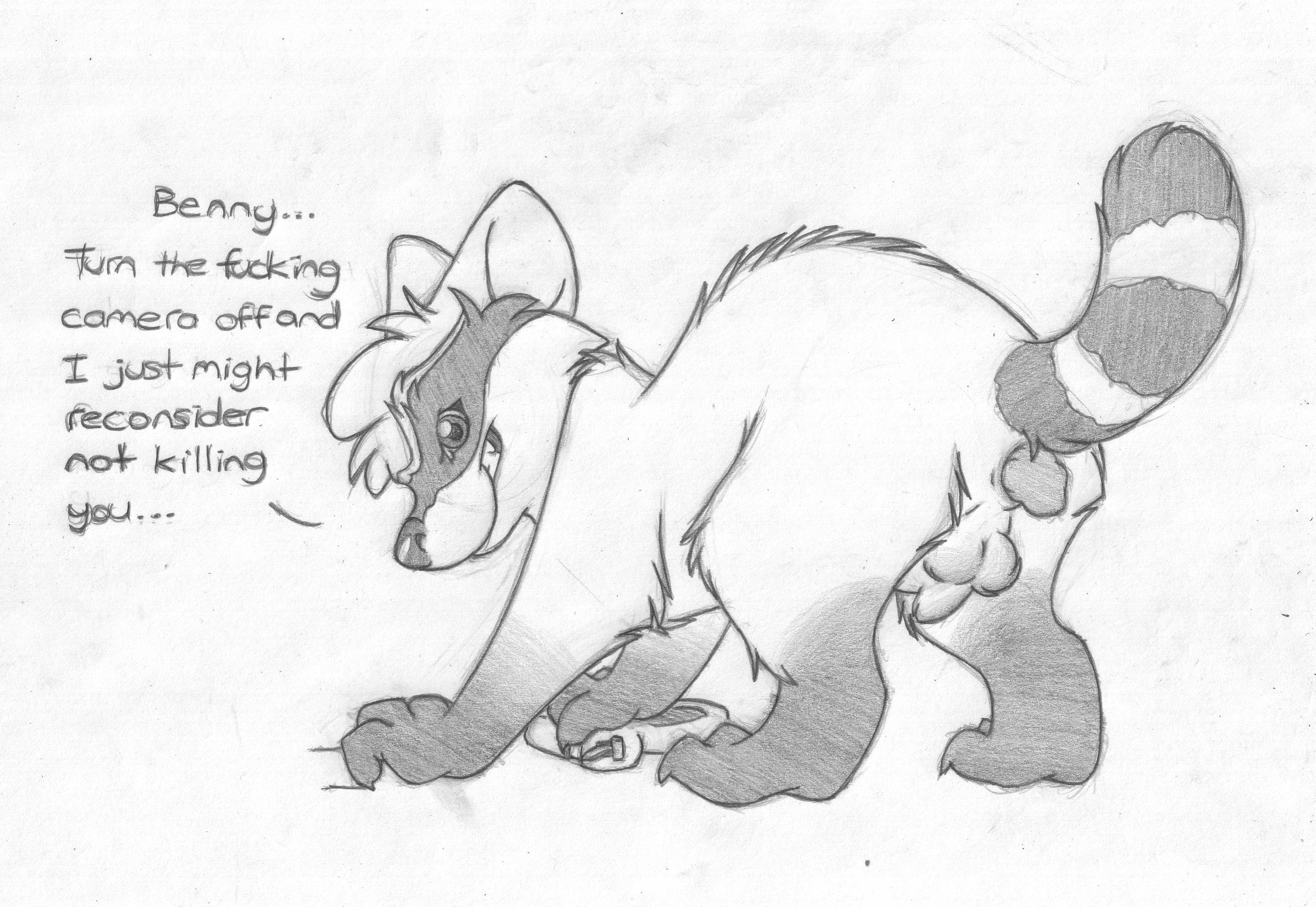 Rule34 – If it exists, there is porn of it / / 333702