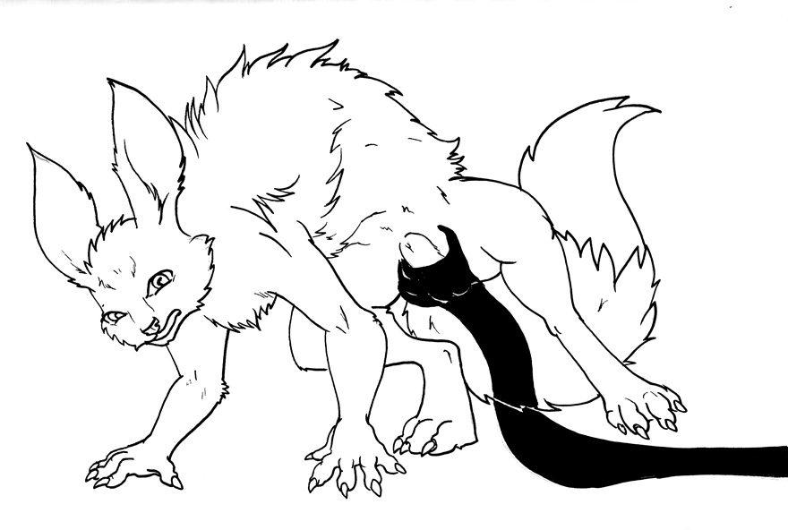 Rule34 – If it exists, there is porn of it / / 333846