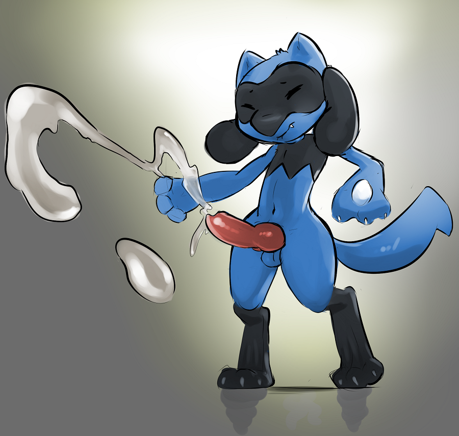 Rule34 – If it exists, there is porn of it / dacad, riolu / 333874