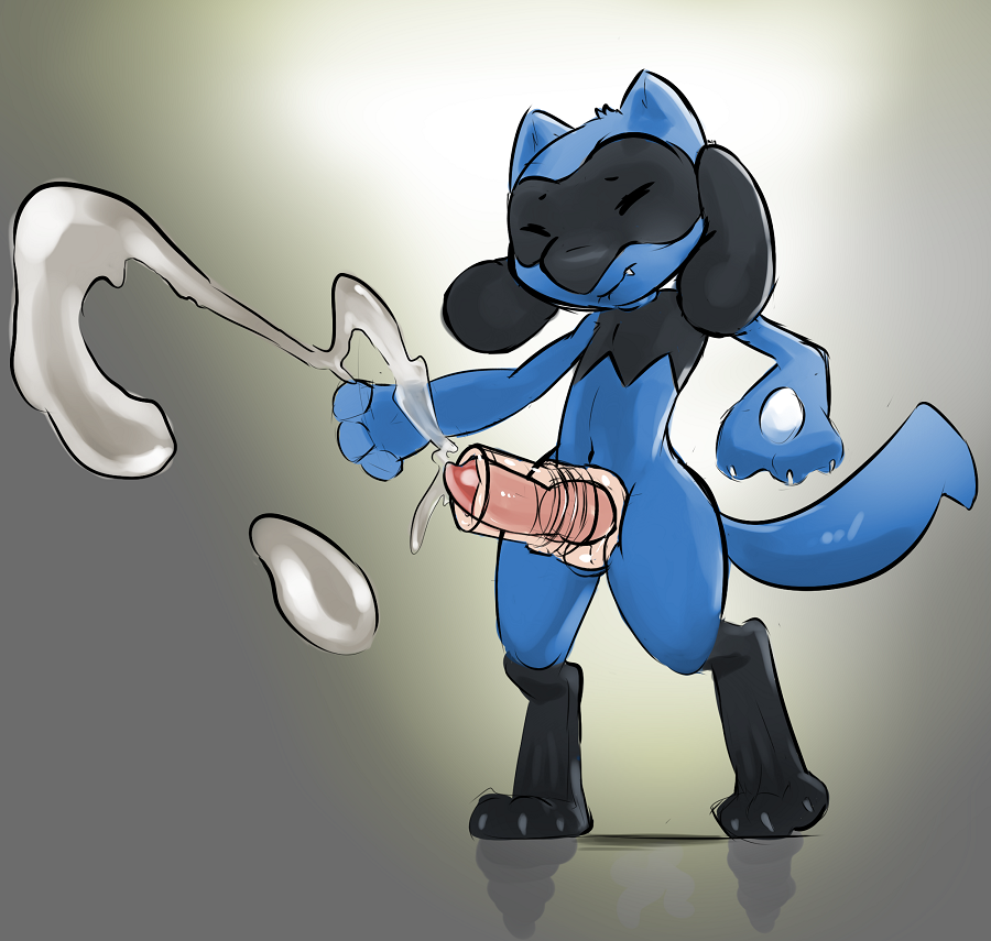 Rule34 – If it exists, there is porn of it / dacad, riolu / 333886