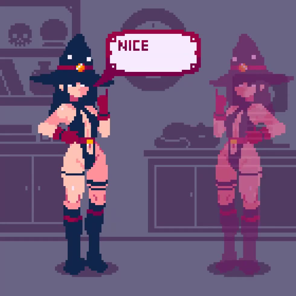 Rule34 – If it exists, there is porn of it / anon / 8711255