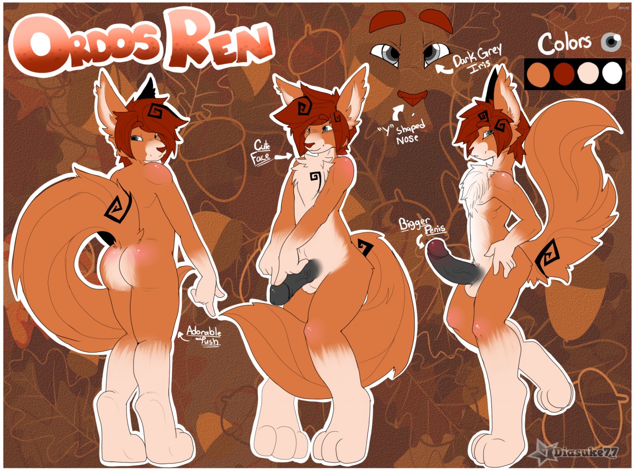 Rule34 – If it exists, there is porn of it / diasuke77, ordos / 334026