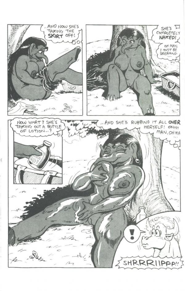 Rule34 – If it exists, there is porn of it / karno, two ton tina / 334051