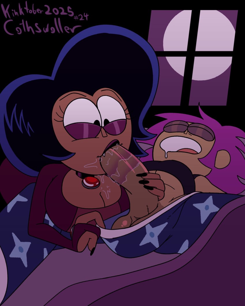 Rule34 – If it exists, there is porn of it / original character / 8711264