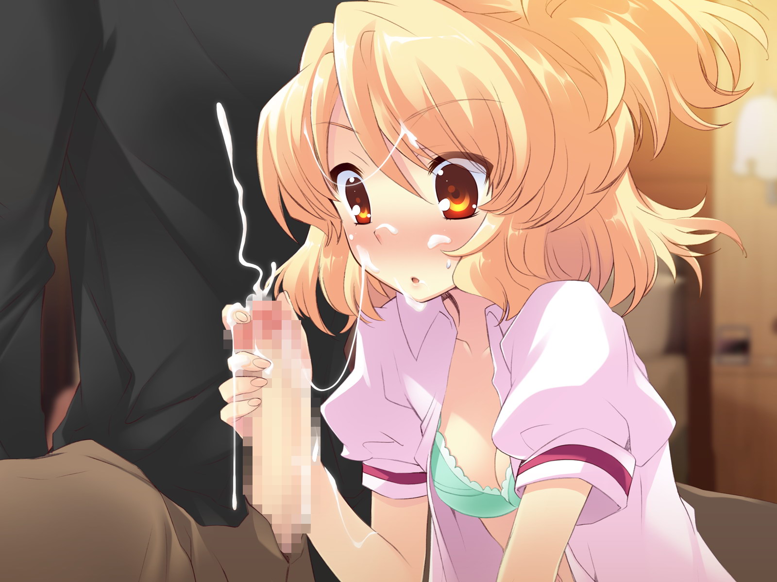 Rule34 – If it exists, there is porn of it / itou noiji, sumeragi amane / 334102