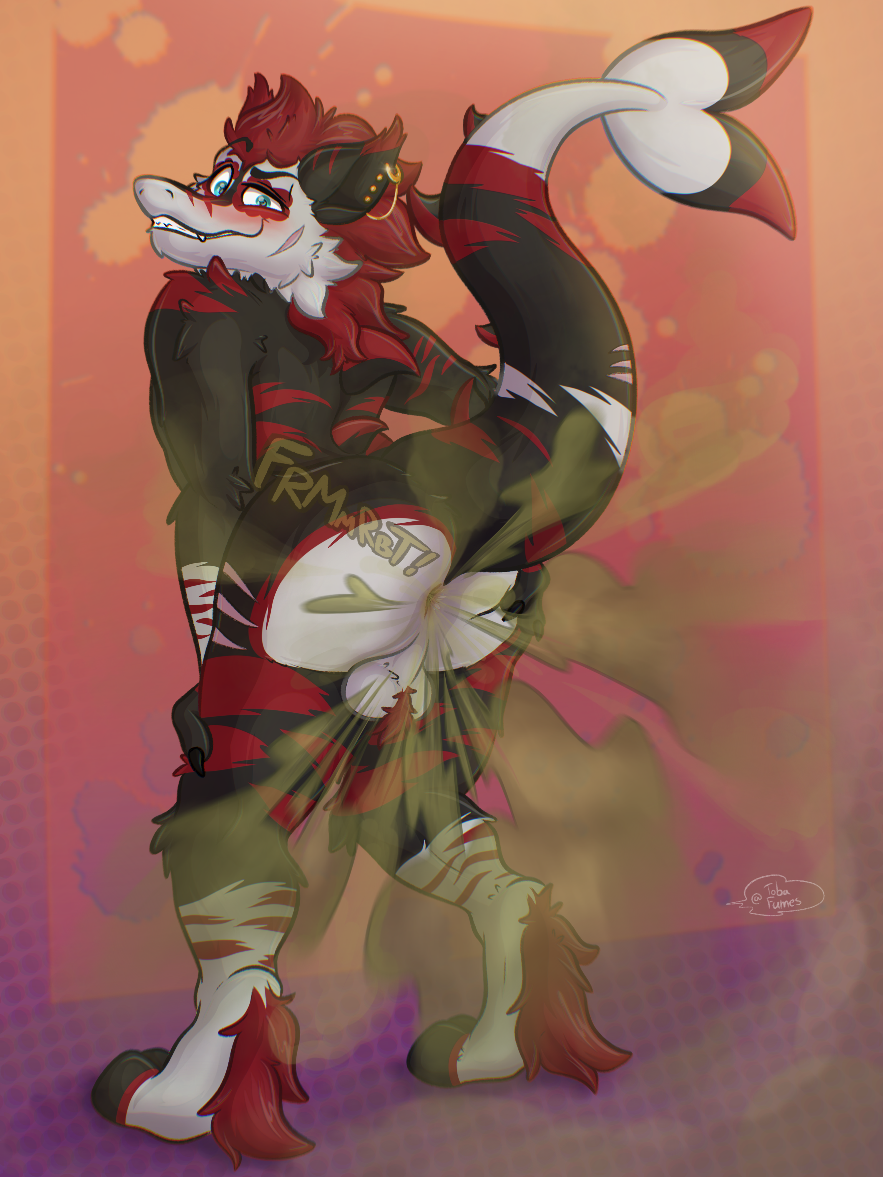 Rule34 – If it exists, there is porn of it / / 8711310