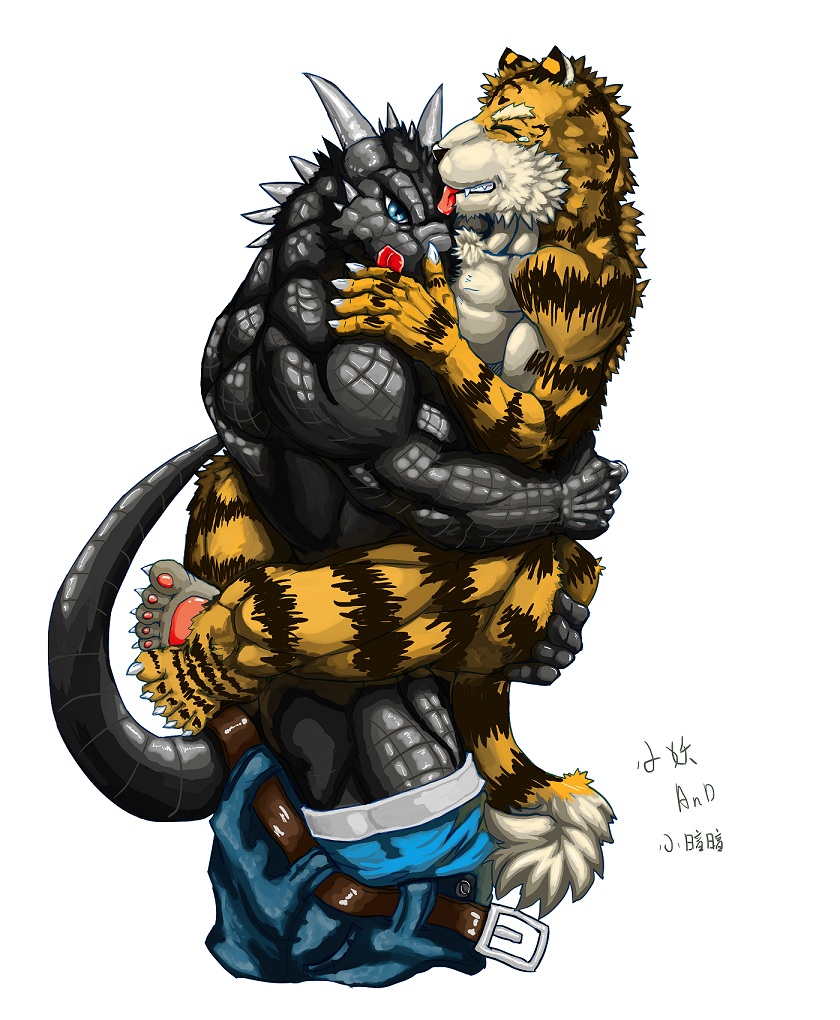 Rule34 – If it exists, there is porn of it / / 334165